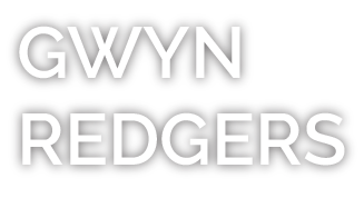 Gwyn Redgers